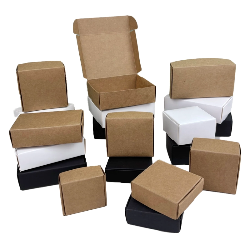 Corrugated Packaging