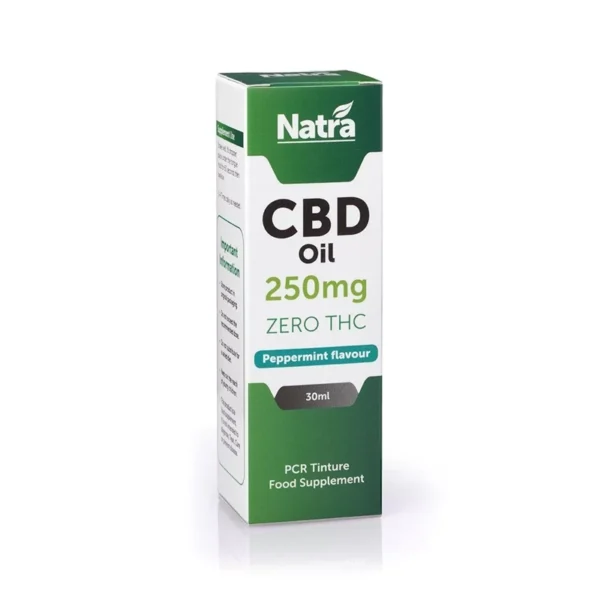 Custom CBD Oil Boxes