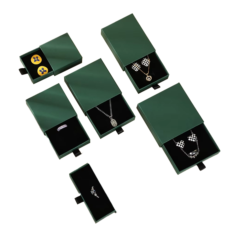 Rigid Packaging