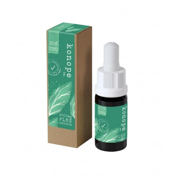 Sustainable CBD Oil Boxes
