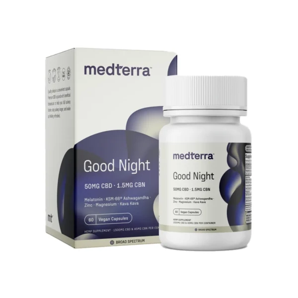 CBD Dissolvable Sleep Tablets Boxes Wholesale