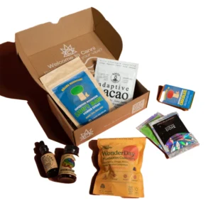 CBD Gummy Subscription Boxes