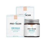 CBD Jar Tuck Boxes Wholesale