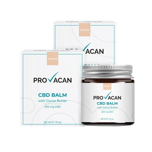 CBD Jar Tuck Boxes Wholesale