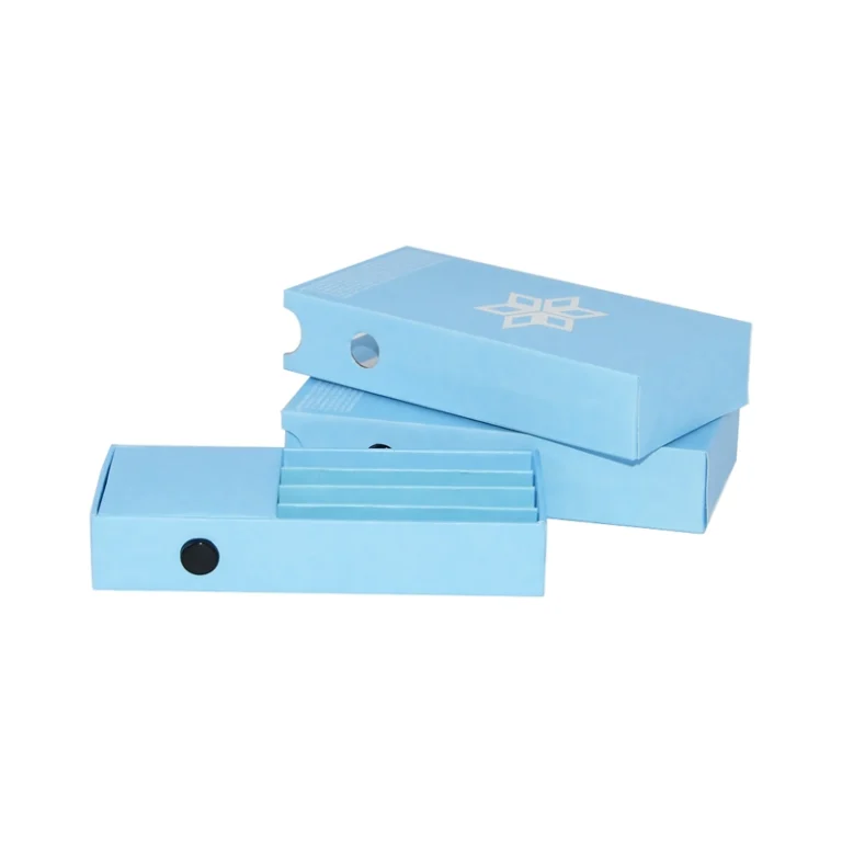 CBD Pre Roll Child Resistant Boxes