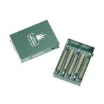 CBD Pre Roll Sliding Boxes wholesale