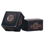 CBD Printed Jar Boxes with Window