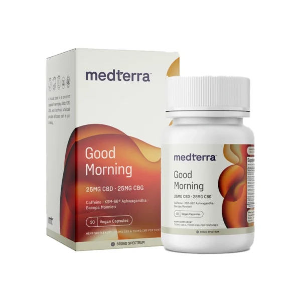 CBD Tablets Bottle Boxes Wholesale