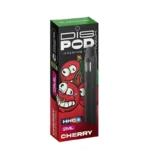 CBD Vape Pod Boxes Wholesale