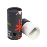 Child-Resistant CBD Pod Boxes Wholesale