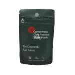 Child-Resistant Mylar Bags