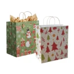 Christmas Retail Bags