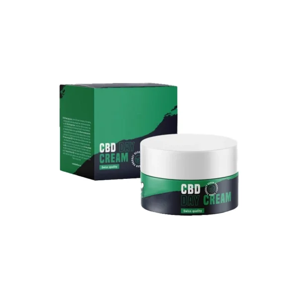 Custom CBD Cream Boxes