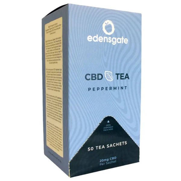 CBD Gravity Dispenser Boxes Wholesale