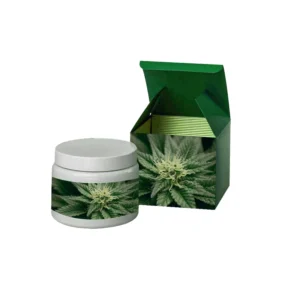 Custom CBD Jar Boxes