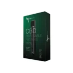 Custom CBD POD Boxes