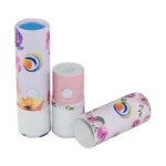 Child-Resistant CBD Pod Boxes