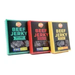 Custom Marijuana Edible Boxes