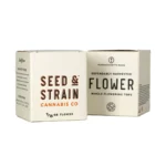 Custom Marijuana Edible Boxes Wholesale