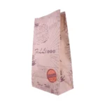 Custom Printed Food Bags