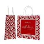 Personalized Printed Gift Bags