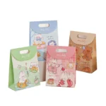 Wholesale Custom Printed Gift Bags