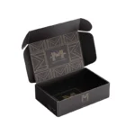 Custom Printed Marijuana Edible Boxes