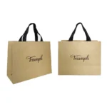 Custom Retail Bags