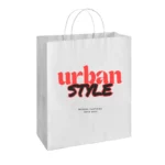 Custom Retail Bags Wholesale
