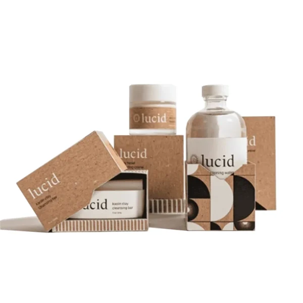 Eco-Friendly CBD Jar packaging Boxes Wholesale