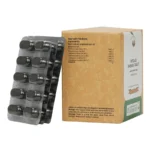 Eco-Friendly CBD Tablets Boxes