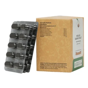 Eco-Friendly CBD Tablets Boxes