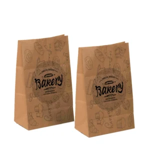 Eco Friendly Food Bags