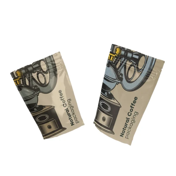 Eco-Friendly Mylar Bags Wholesale