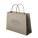 Eco Friendly Retail Bags