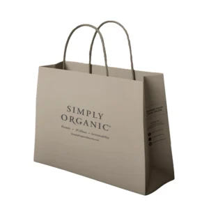 Eco Friendly Retail Bags