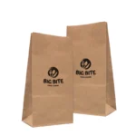 Kraft Paper Bags