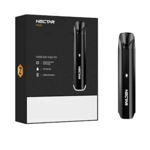 Luxury CBD POD Boxes