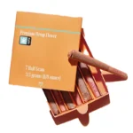 Luxury CBD Pre Roll Boxes