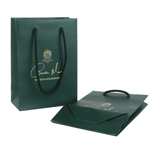 Luxury Gift Bags