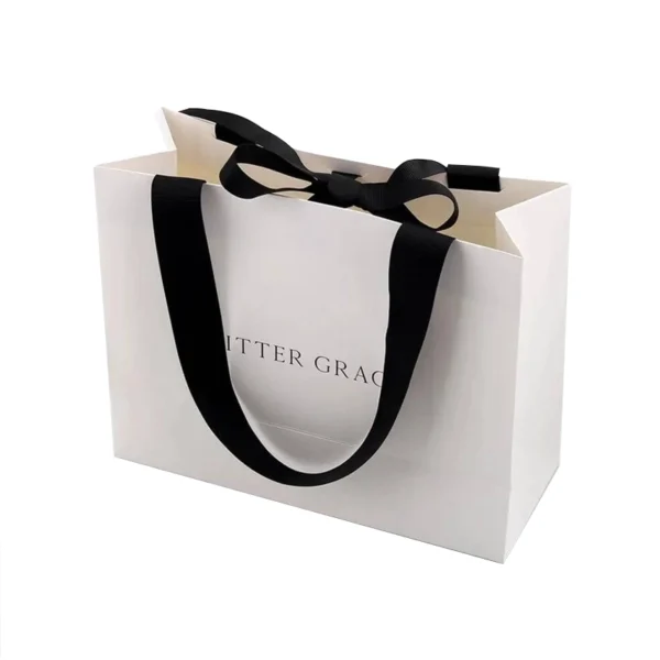 Luxury Paper Bags