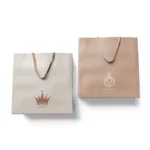 Luxury Paper Bags Wholesale