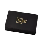 Custom Luxury Marijuana Edible Boxes
