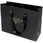 Custom Paper Bags with Handles