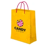 custom bags for retail