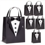 Custom Wedding Gift Bags