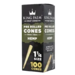 CBD Gravity Dispenser Boxes
