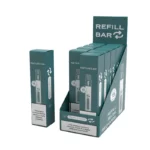Custom CBD Vape Pod Boxes