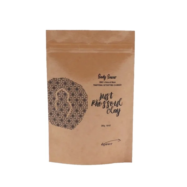 Custom Eco-Friendly Mylar Bags