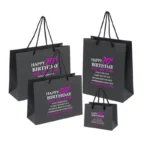 Custom Luxury Gift Bags